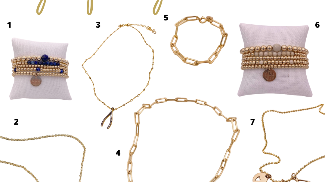 The Holiday Jewelry Gift Guide: Top Picks for Your Loved Ones