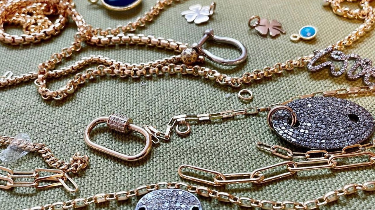 How To Order One-Of-A-Kind Jewelry