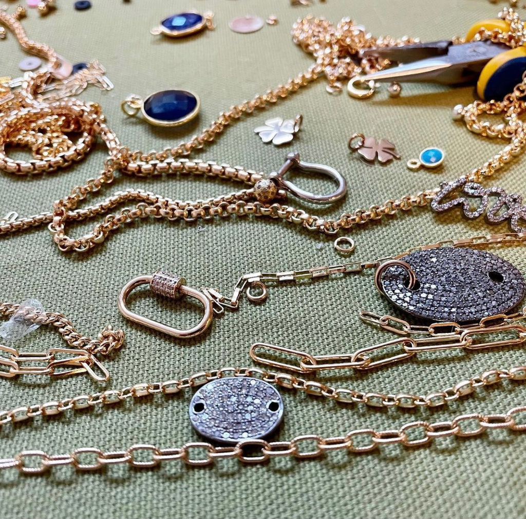 How To Order One-Of-A-Kind Jewelry