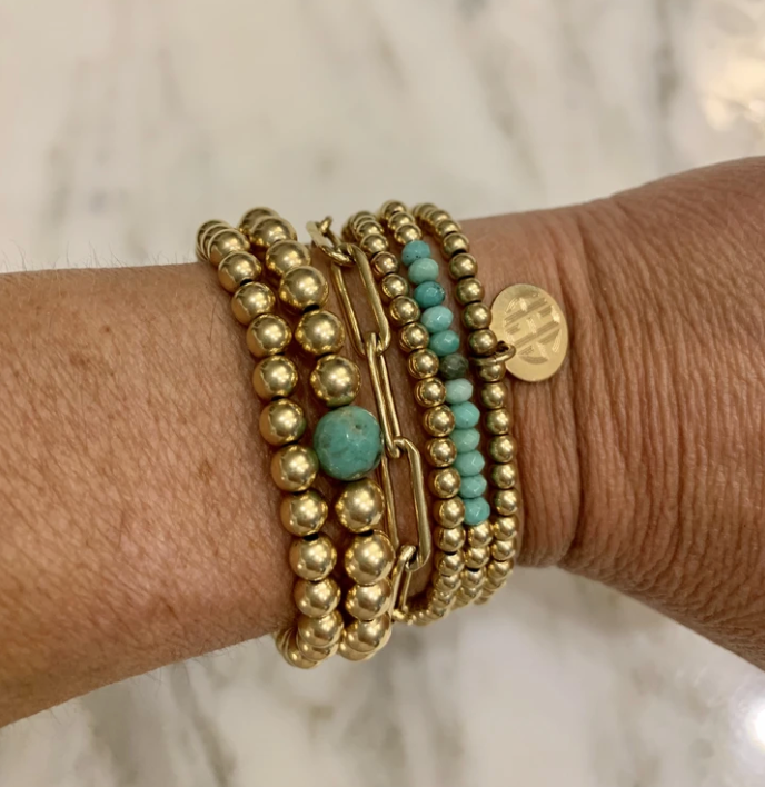 A Guide to Effortless Bracelet Stacking