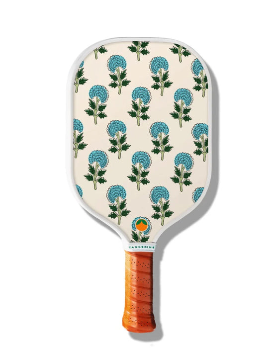 Tangerine Pickle Ball Rackets