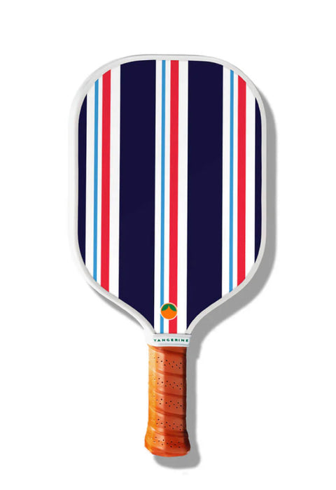 Tangerine Pickle Ball Rackets