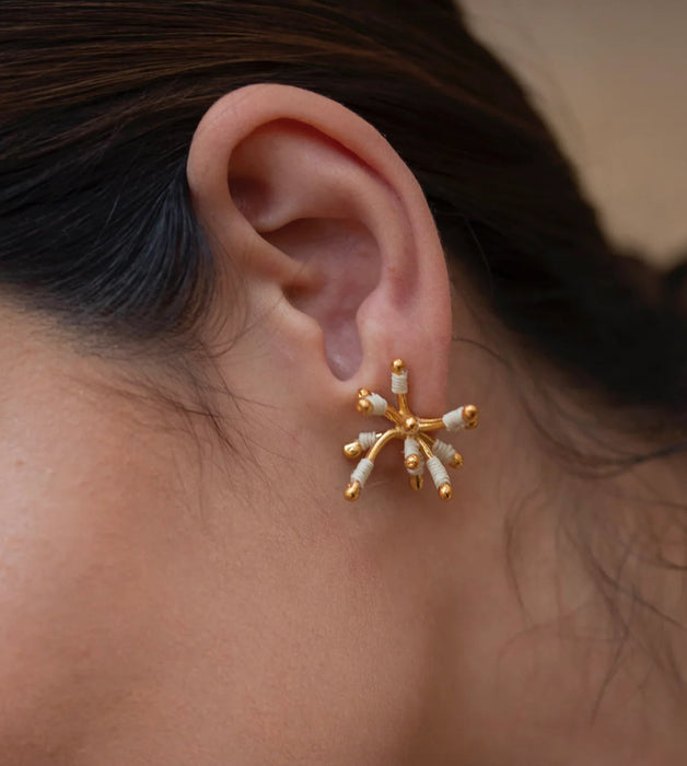 Stella Earrings