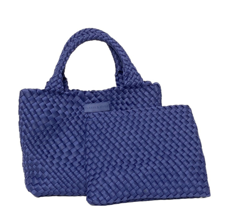 Neoprene Tote Bag, Custom Versatile Purse