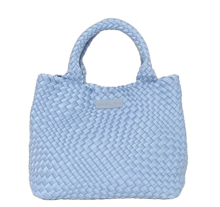 Neoprene Woven Tote Bag