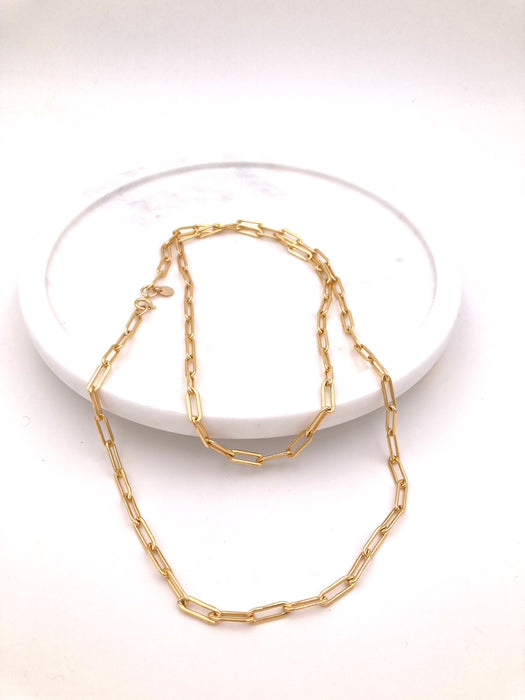 Abaco Long Necklace